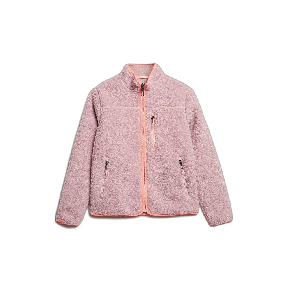 Giacca sportiva da donna Superdry Outdoor