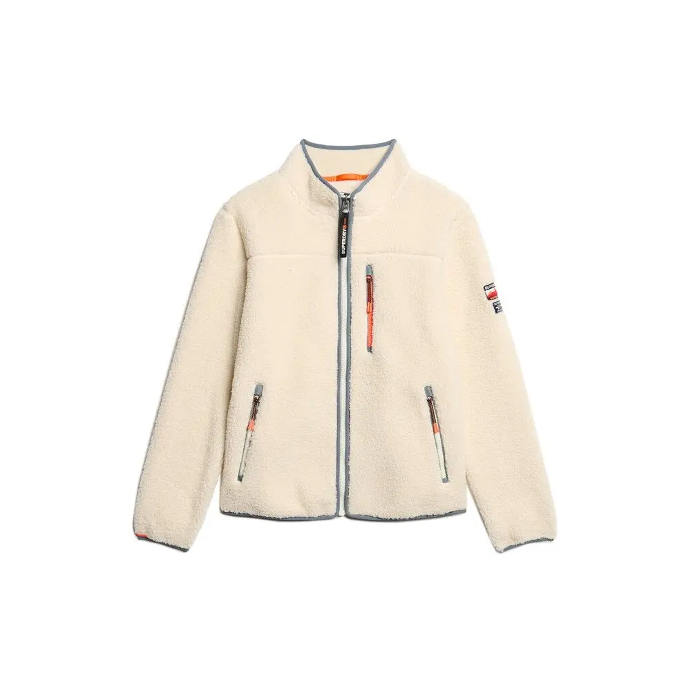 5063068637651 - Fleece mit Reißverschluss Damen Outdoor