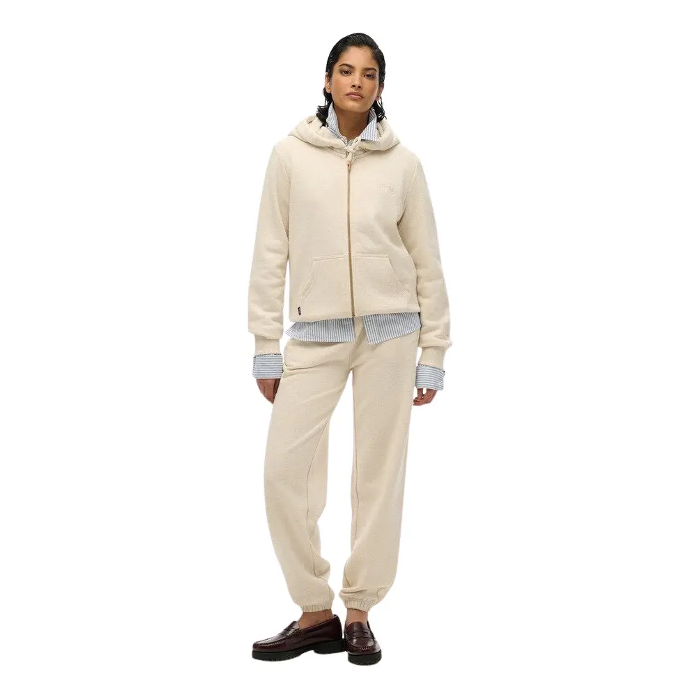 5063068666941 - Kapuzenjacke Logo Essential