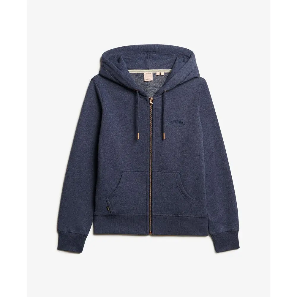 5063068666972 - Kapuzenjacke Logo Essential