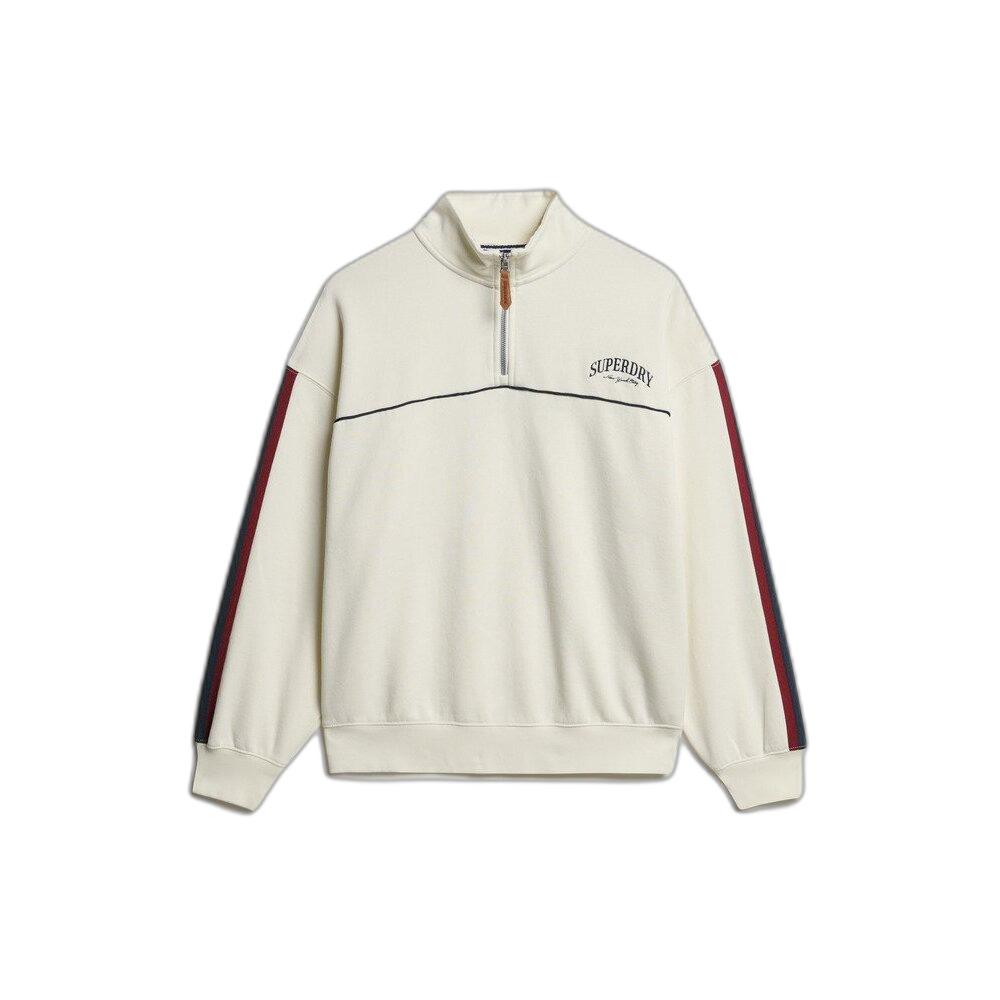 5063068825980 - Tunika mit Stehkragen für Damen Country Club Tape