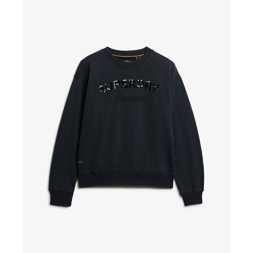 5063068827915 - Sweatshirt Damen British Design