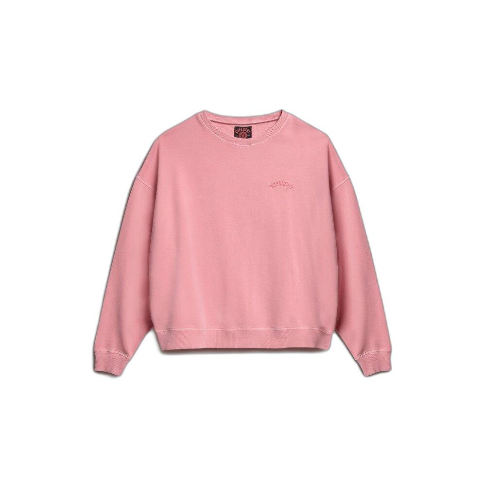 Felpa da donna  Essential Logo Gd