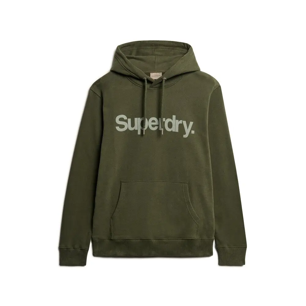 5063068726737 - Oversized Hoodie Damen Core Logo City