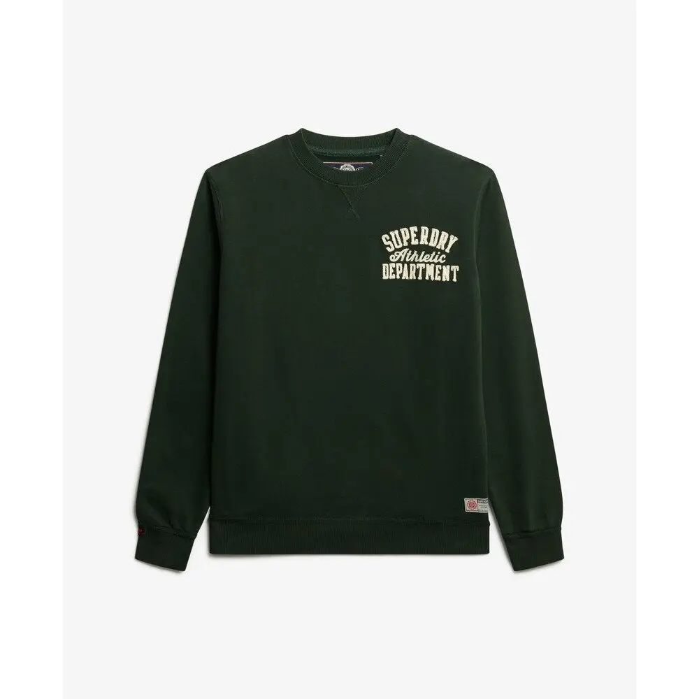 5063068727895 - Sweatshirt Oversize Damen Vintage Athletic