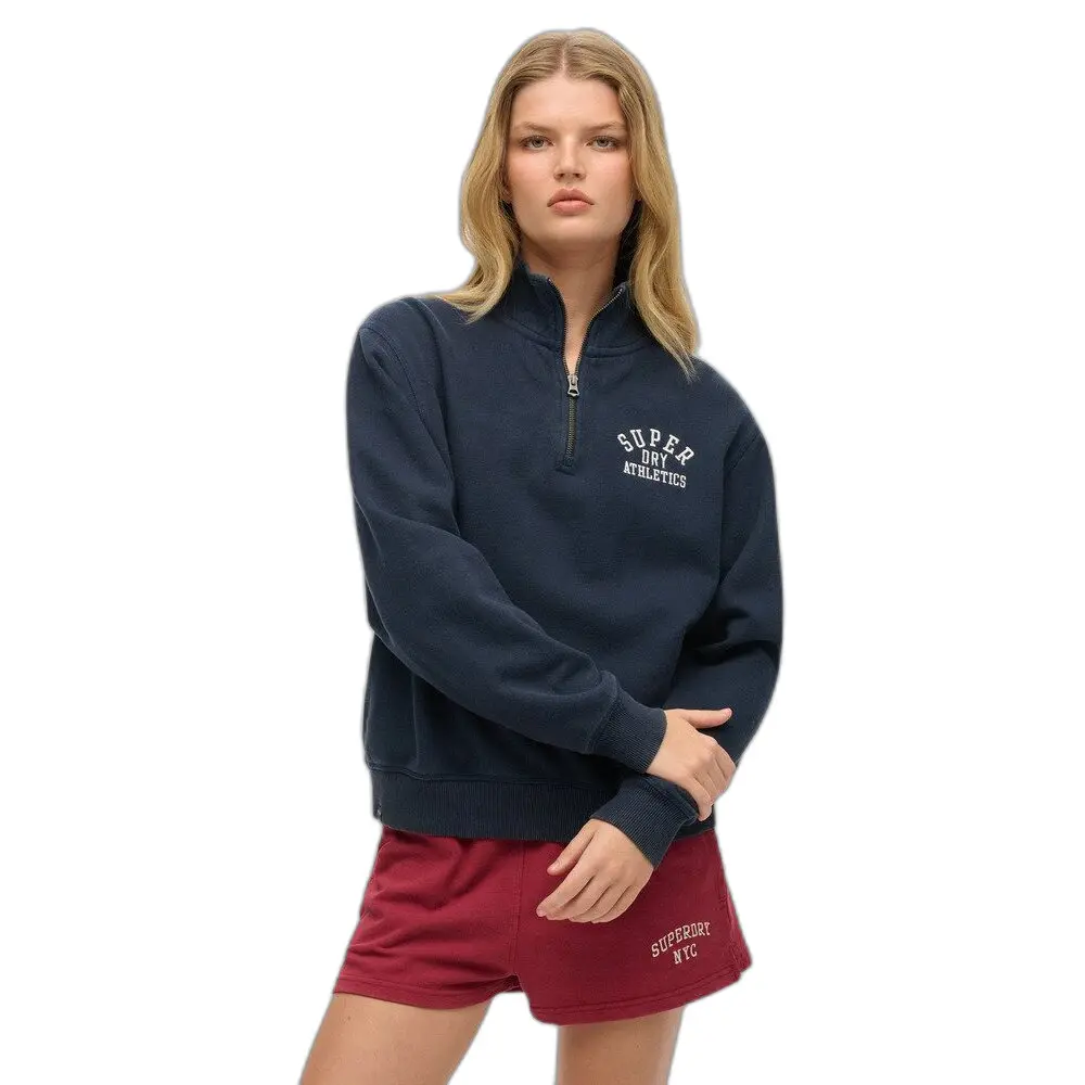 5063068938055 - Sweatshirt Damen Athletic Essential