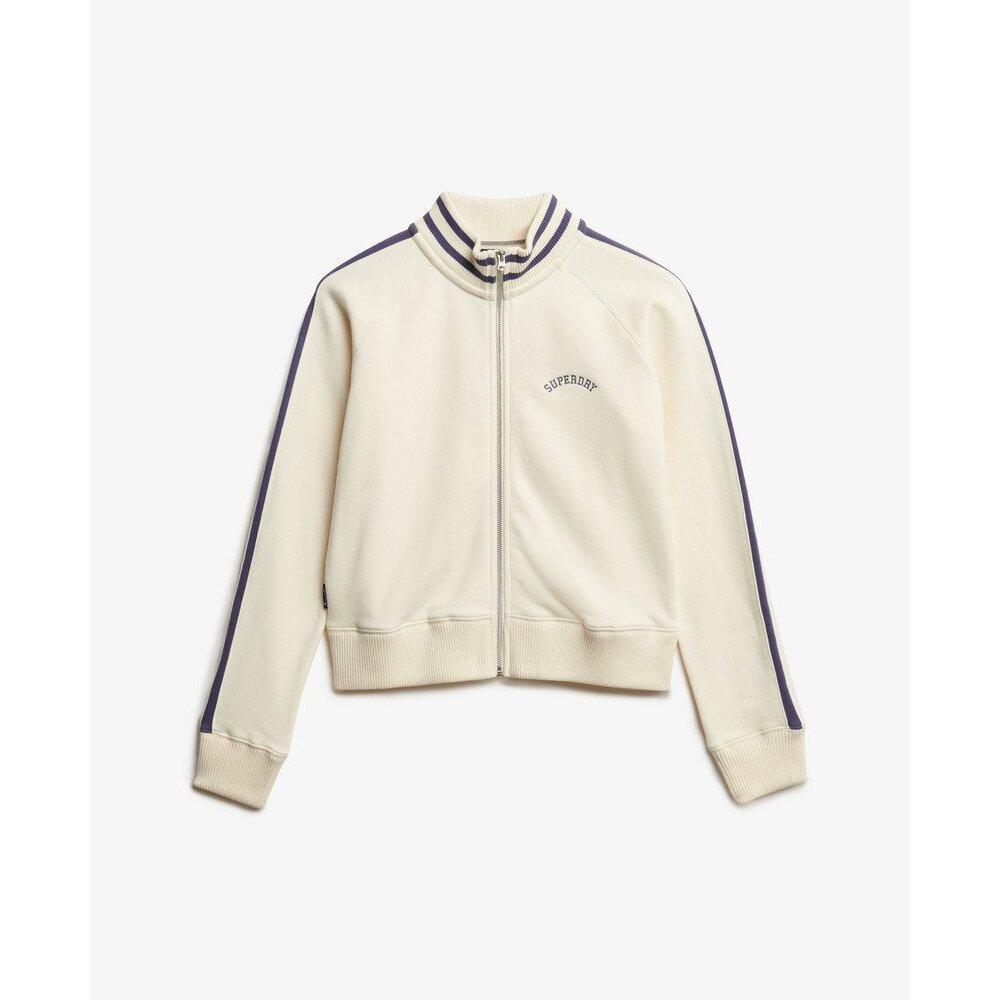 5063068873974 - Trainingsjacke mit Reißverschluss Damen Athletic Essentials