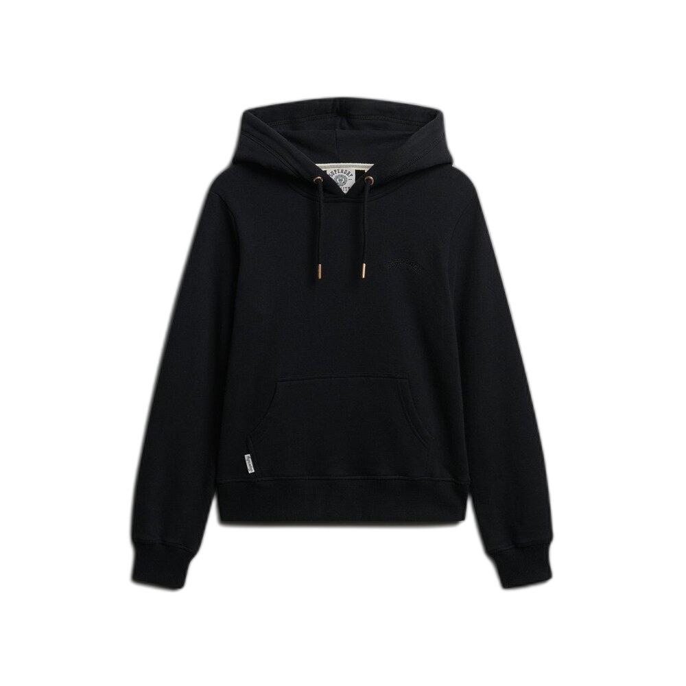 5063068891053 - Hoodie Damen Essential Logo Emb Hb