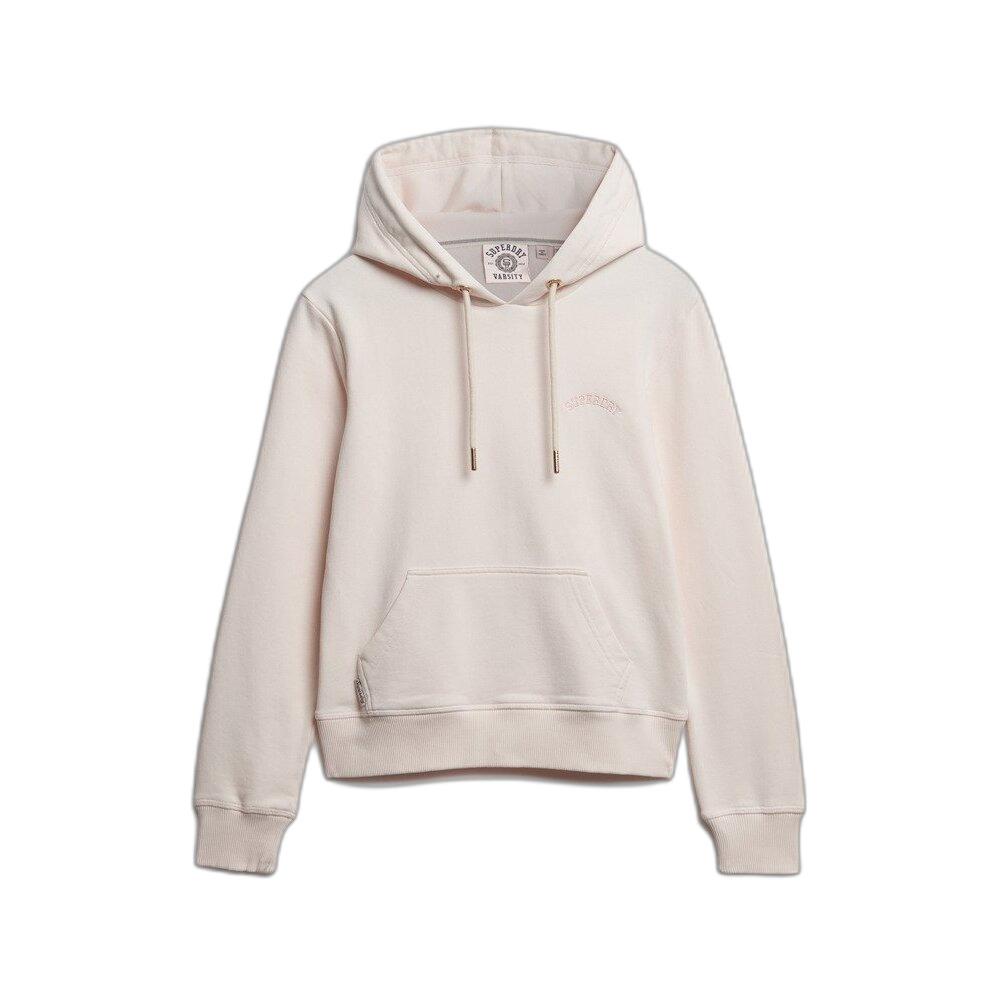 5063068891145 - Hoodie Damen Essential Logo Emb Hb