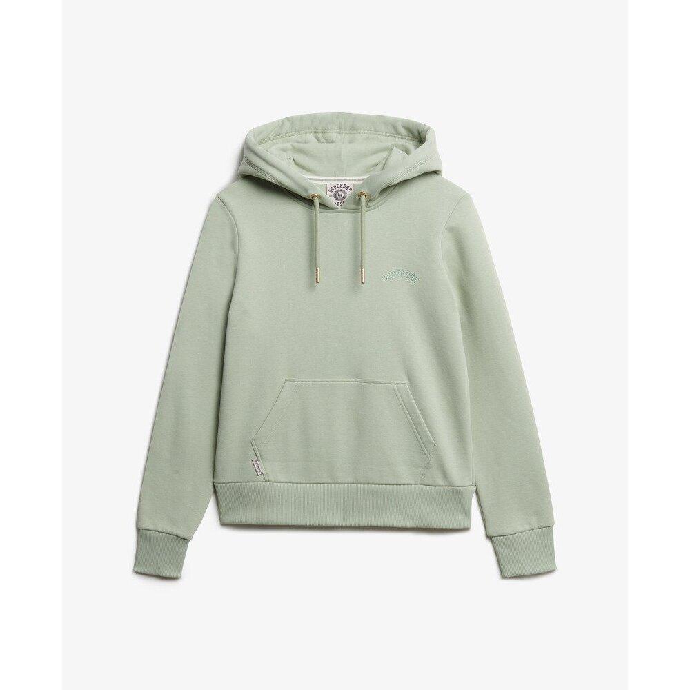 5063068891336 - Hoodie Damen Essential Logo Emb Hb