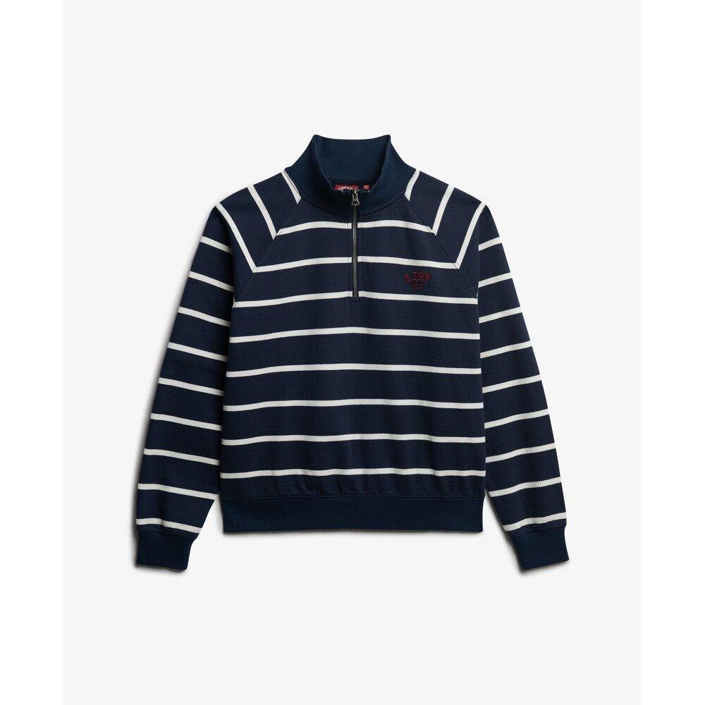 5063068921620 - Sweatshirt Damen Ath Henley