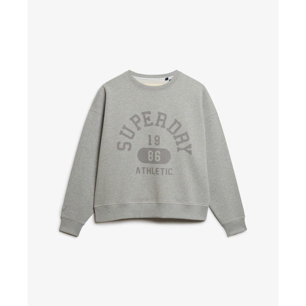 Felpa da donna  Athletic Essentials