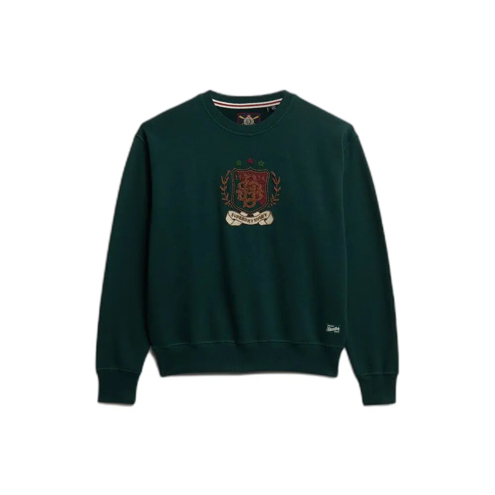 Sweatshirt Damen Superdry