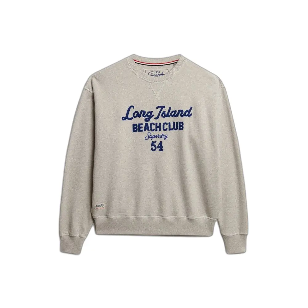 Felpa da donna  Beach Club