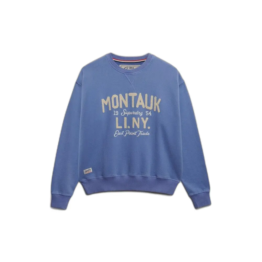 Image of Sweatshirt Damen Superdry Beach Club