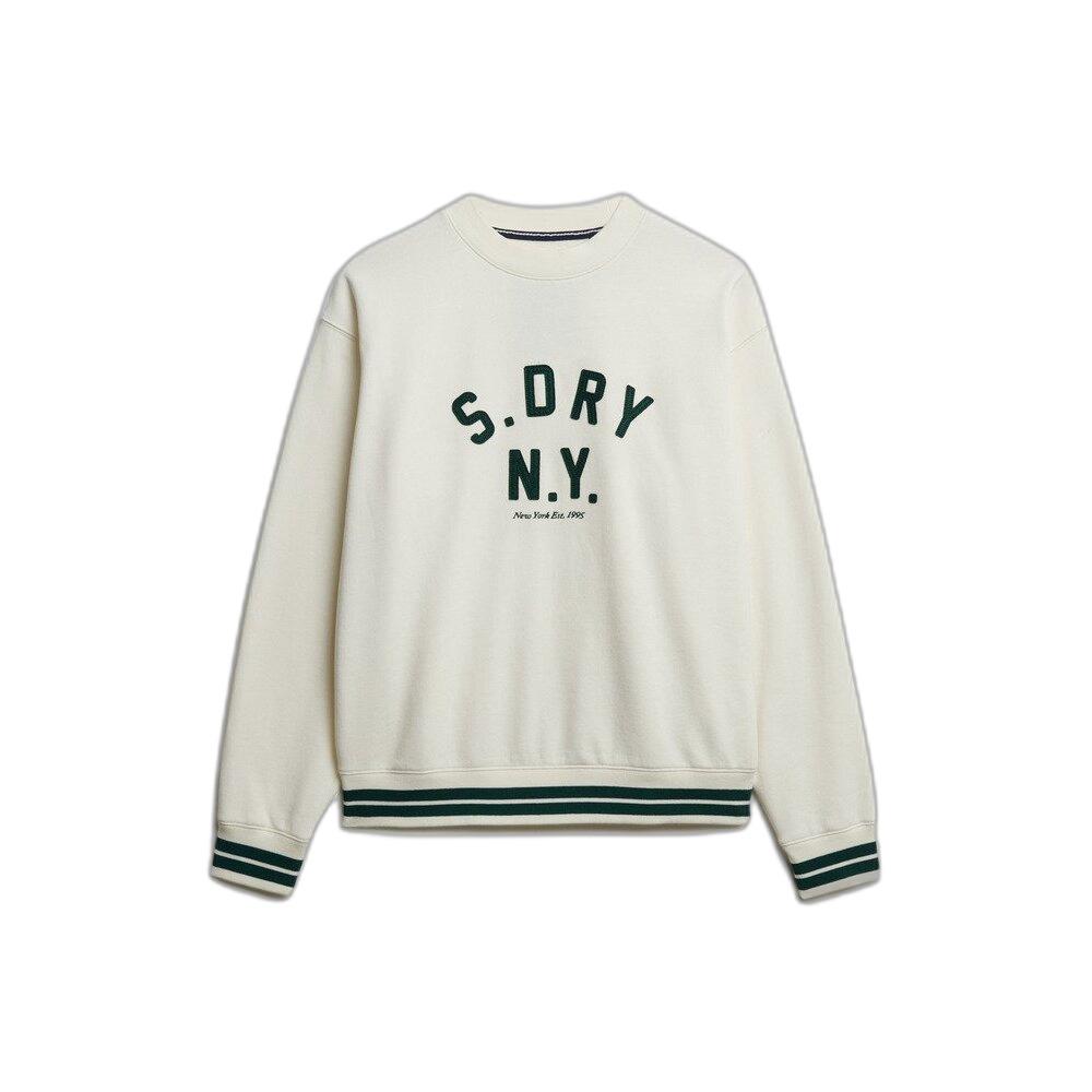 5063634162846 - Sweatshirt Damen Country Club Applique