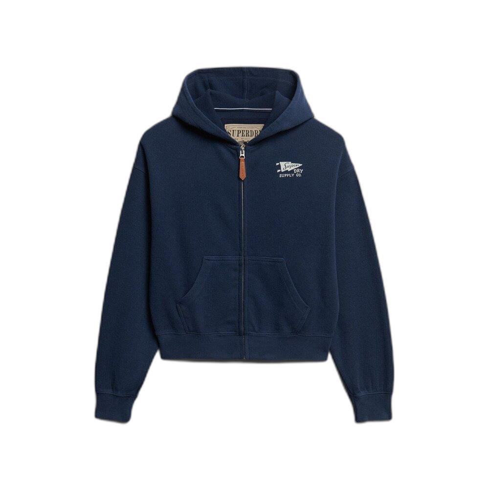 Felpa con cappuccio da donna  Heritage Hamptons