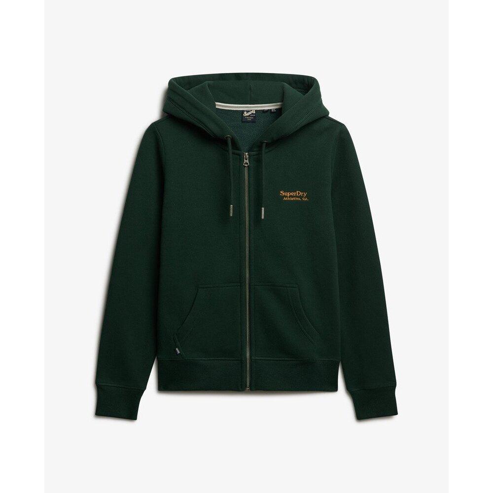 5063634049161 - Hoodie Damen Athletic Essentials Logo