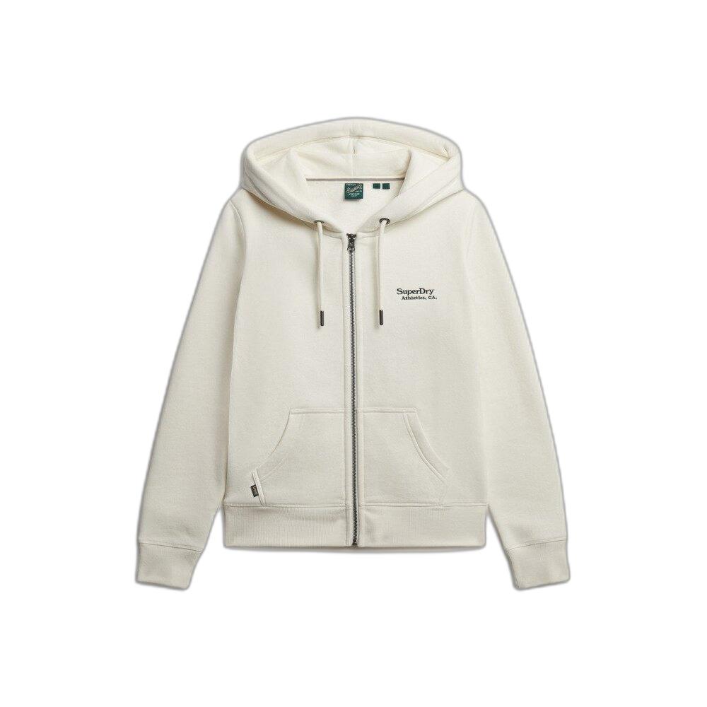 5063634049246 - Hoodie Damen Athletic Essentials Logo