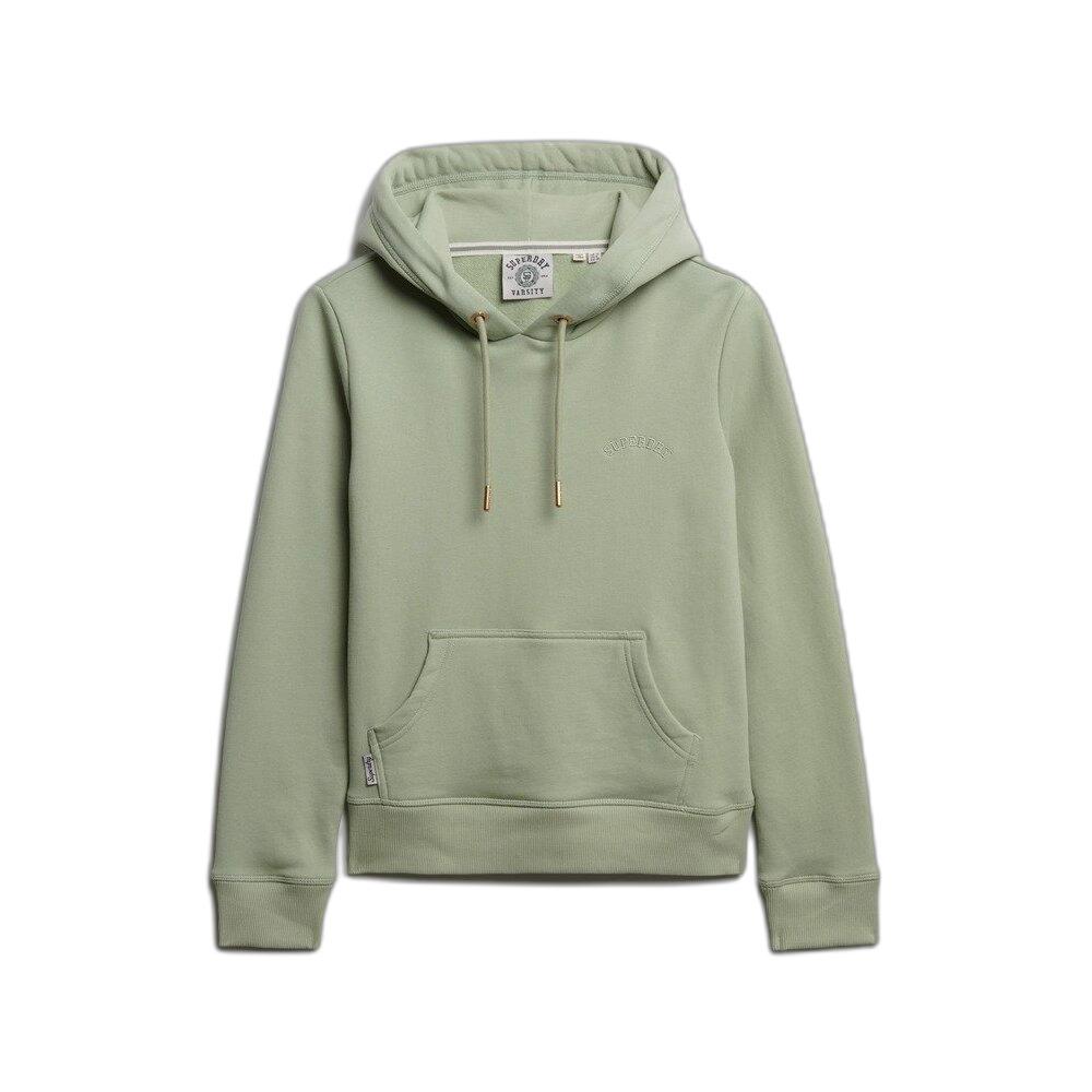 Felpa con cappuccio da donna  Essential Logo Emb Hb