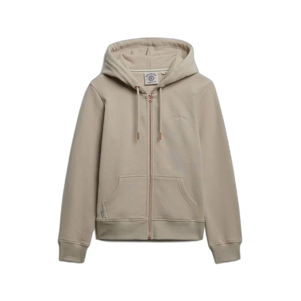 Felpa con cappuccio da donna  Essential Logo Hb