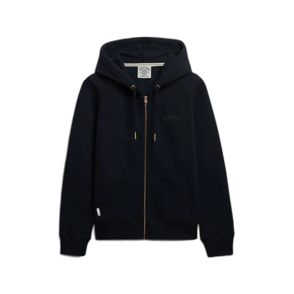 Felpa con cappuccio da donna  Essential Logo Hb