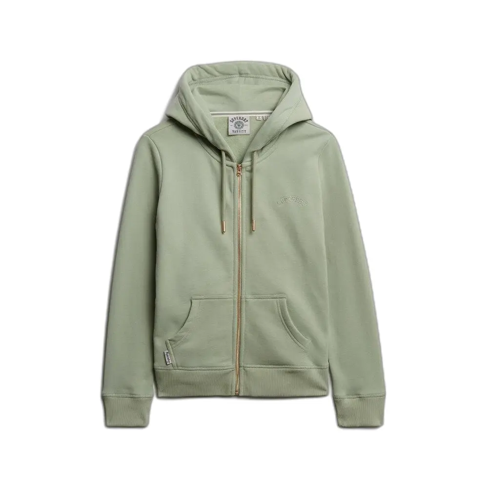 Felpa con cappuccio da donna  Essential Logo Hb