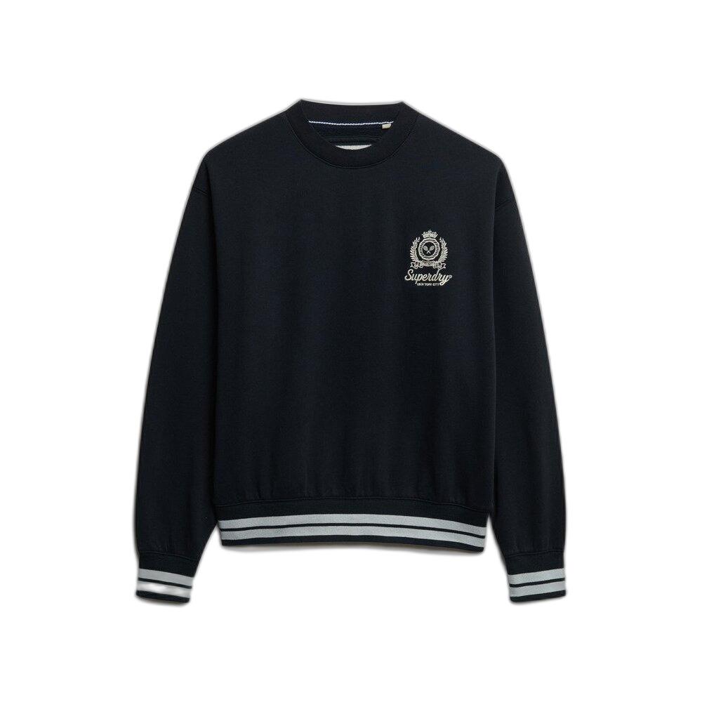 Felpa da donna  Country Club Crest