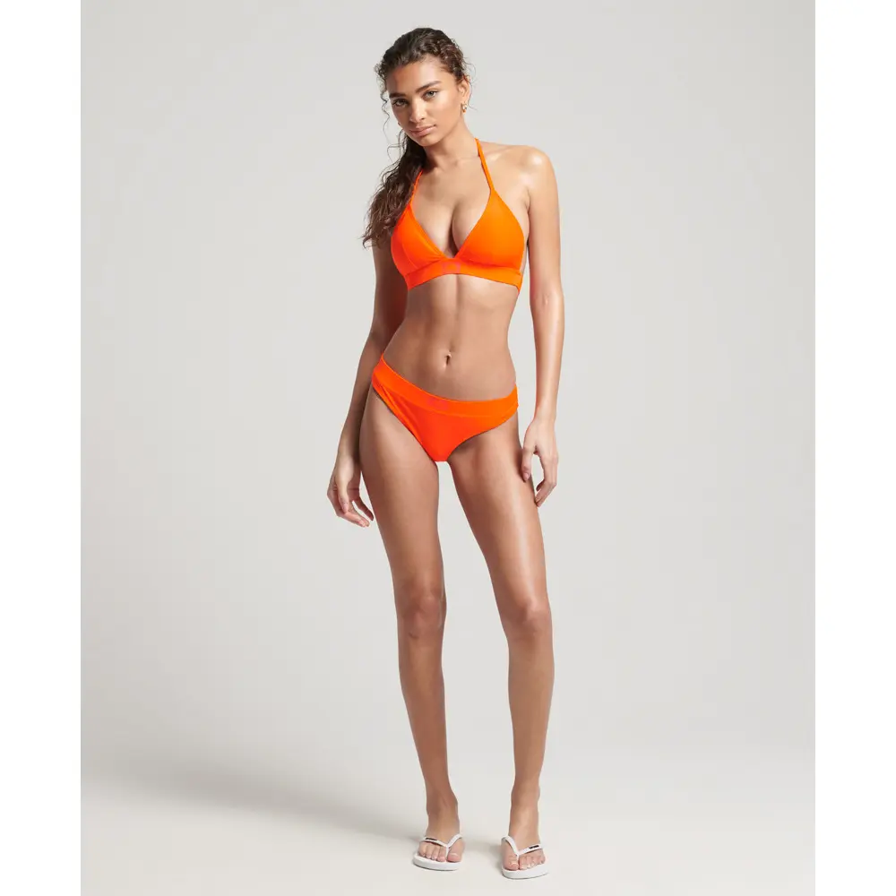 5057847838278 - Womens Mountain Bikinihöschen Orange - Größe 44
