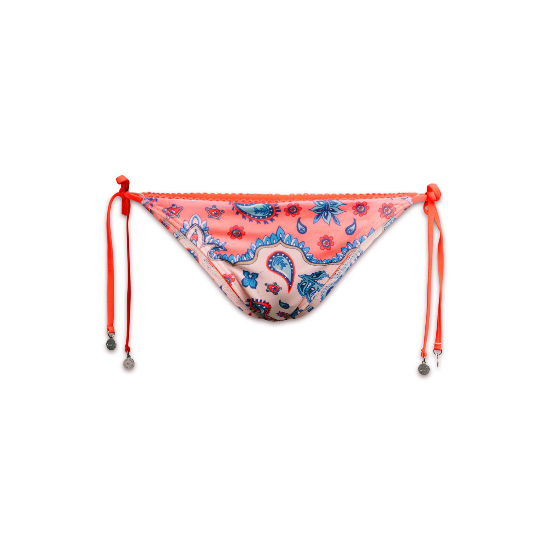5063068114145 - Damen-Bikinihose Superdry