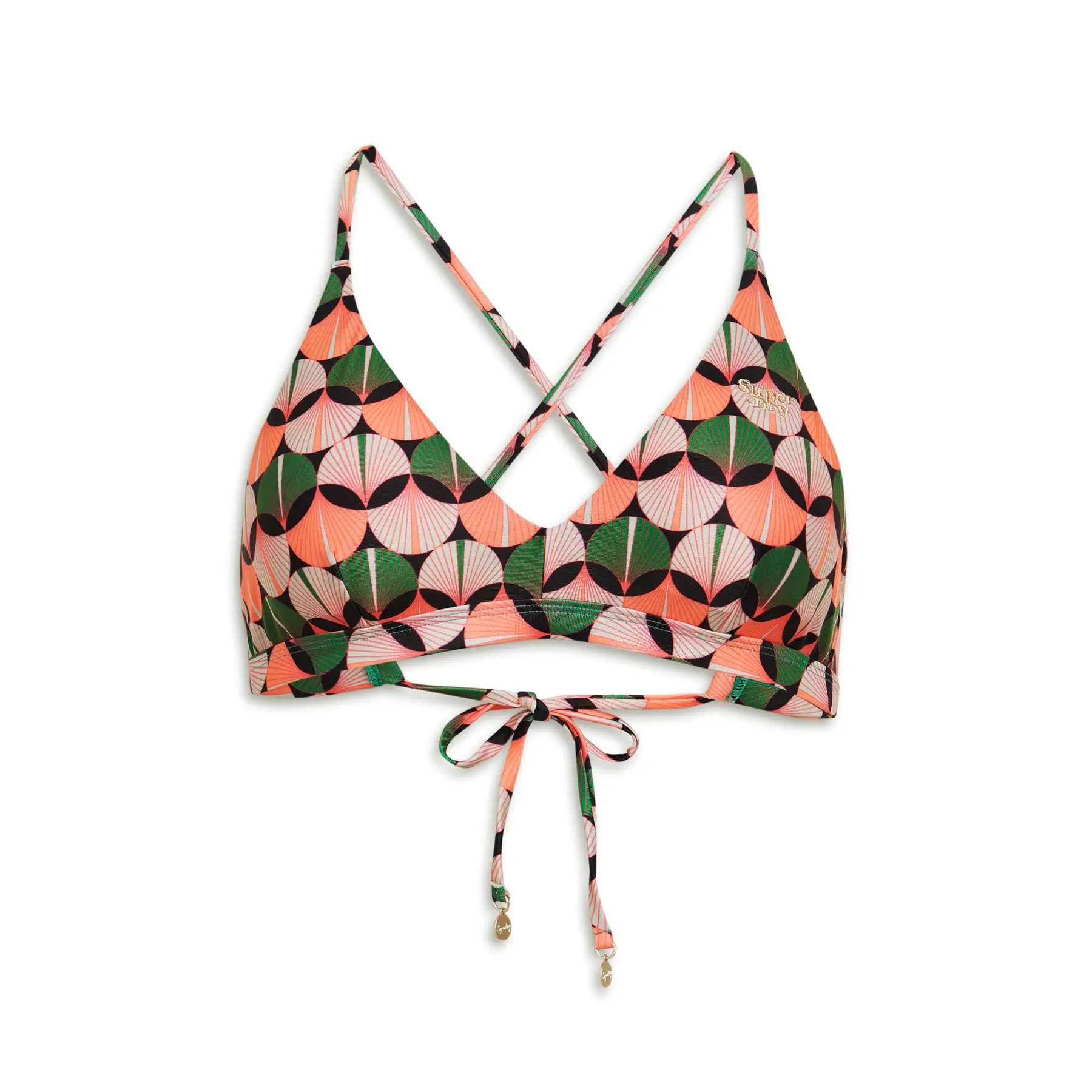 5063068114480 - Badeanzugoberteil für Frauen Superdry