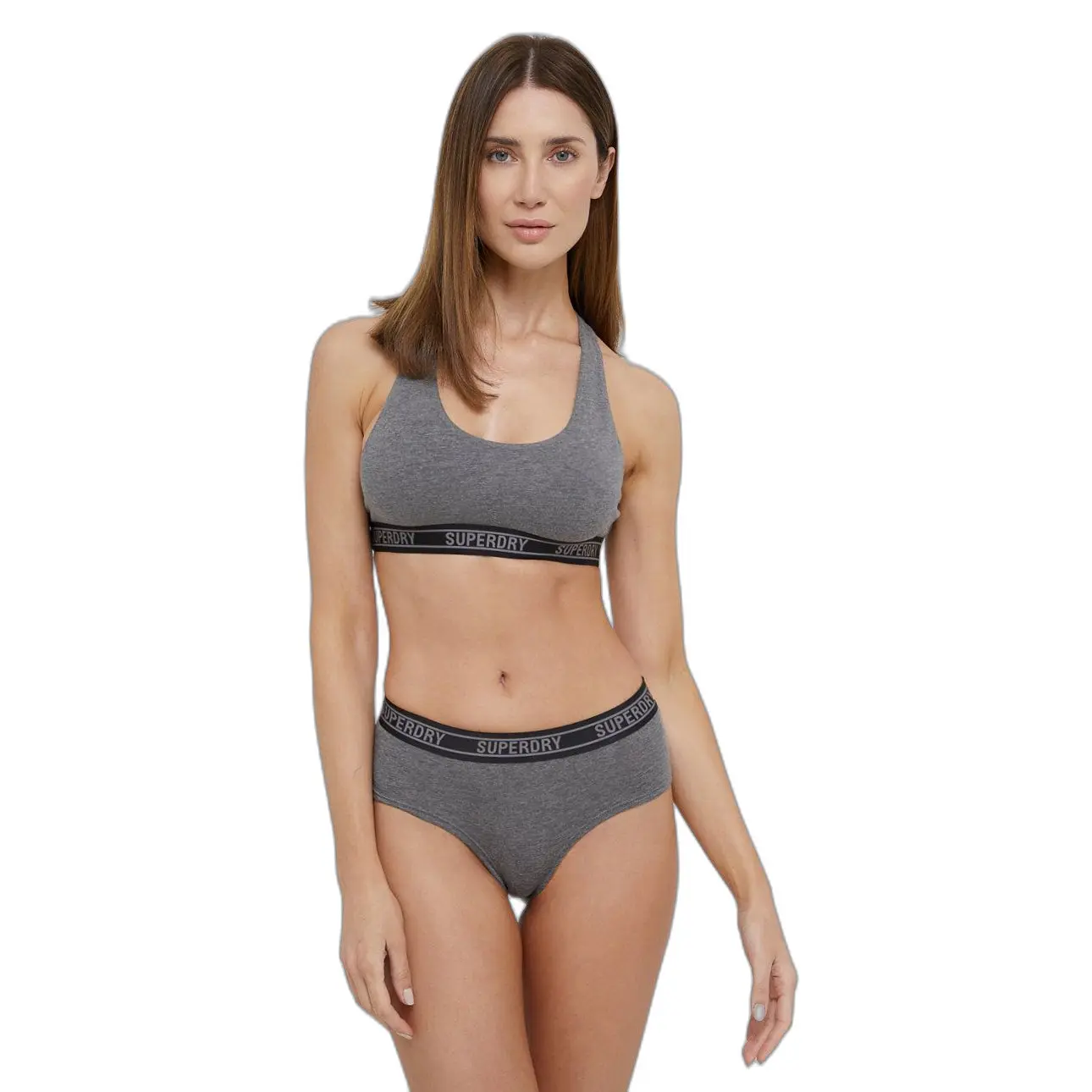 Unterhose Frau Superdry