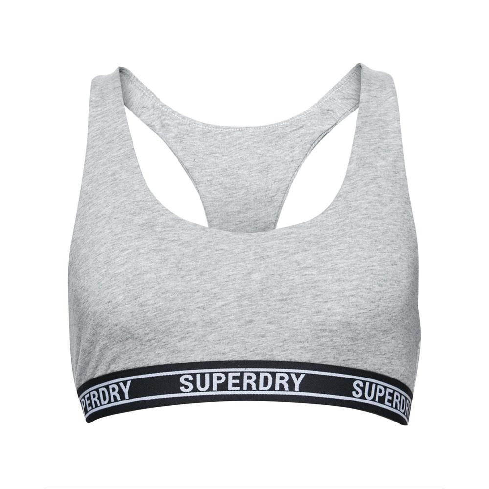 5057847770271 - Bio-Baumwoll-BH Frau Superdry
