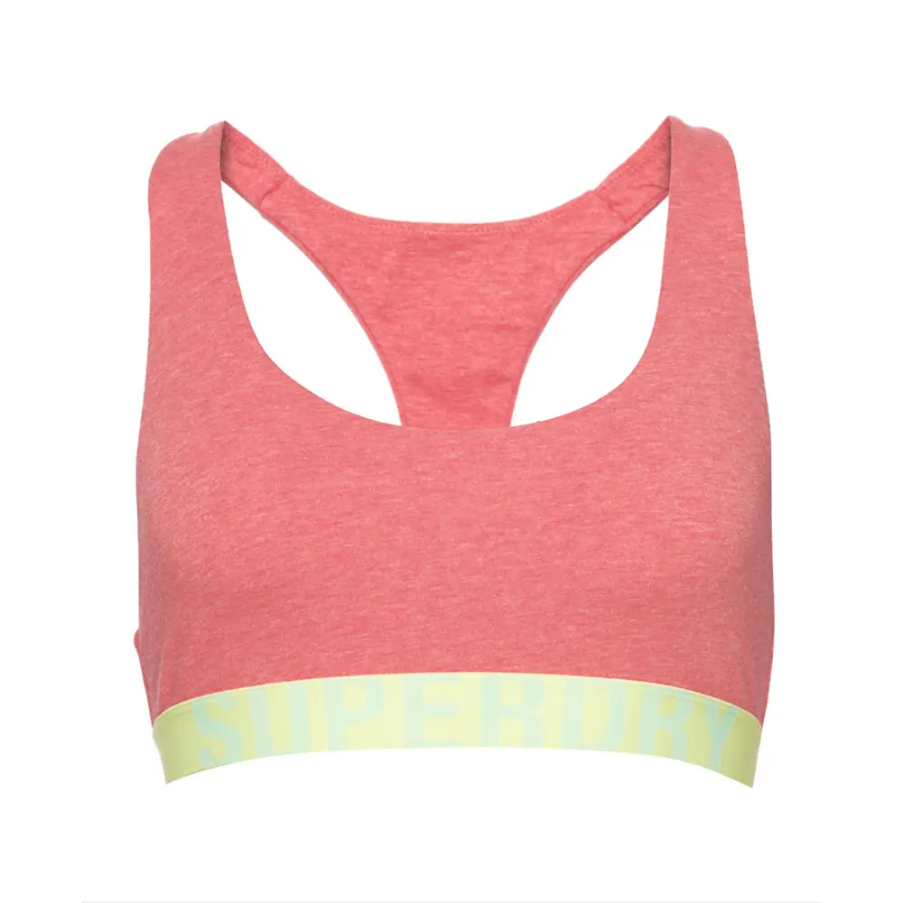 5057847776174 - BH aus Bio-Baumwolle Frau Superdry