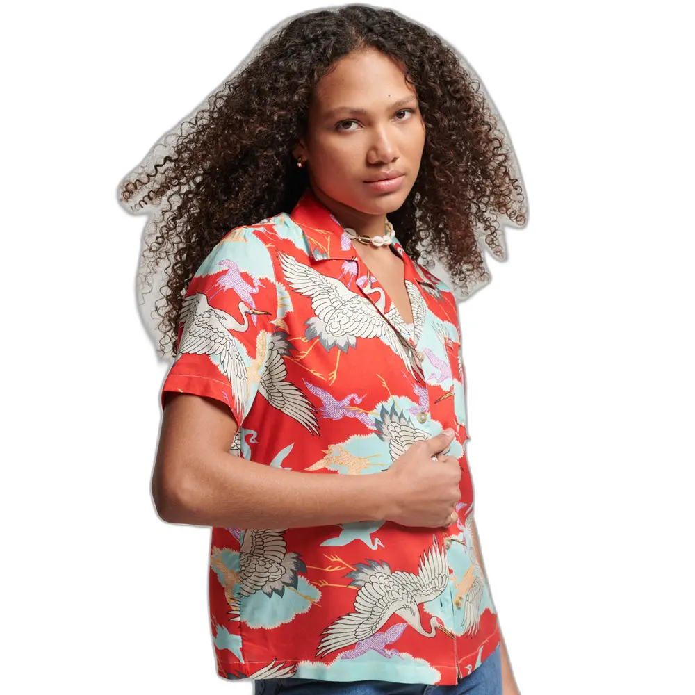 5059726415990 - Damenhemd Vintage Beach Resort