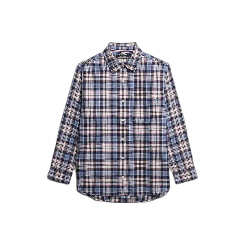 5063068832032 - Damenhemd Superdry