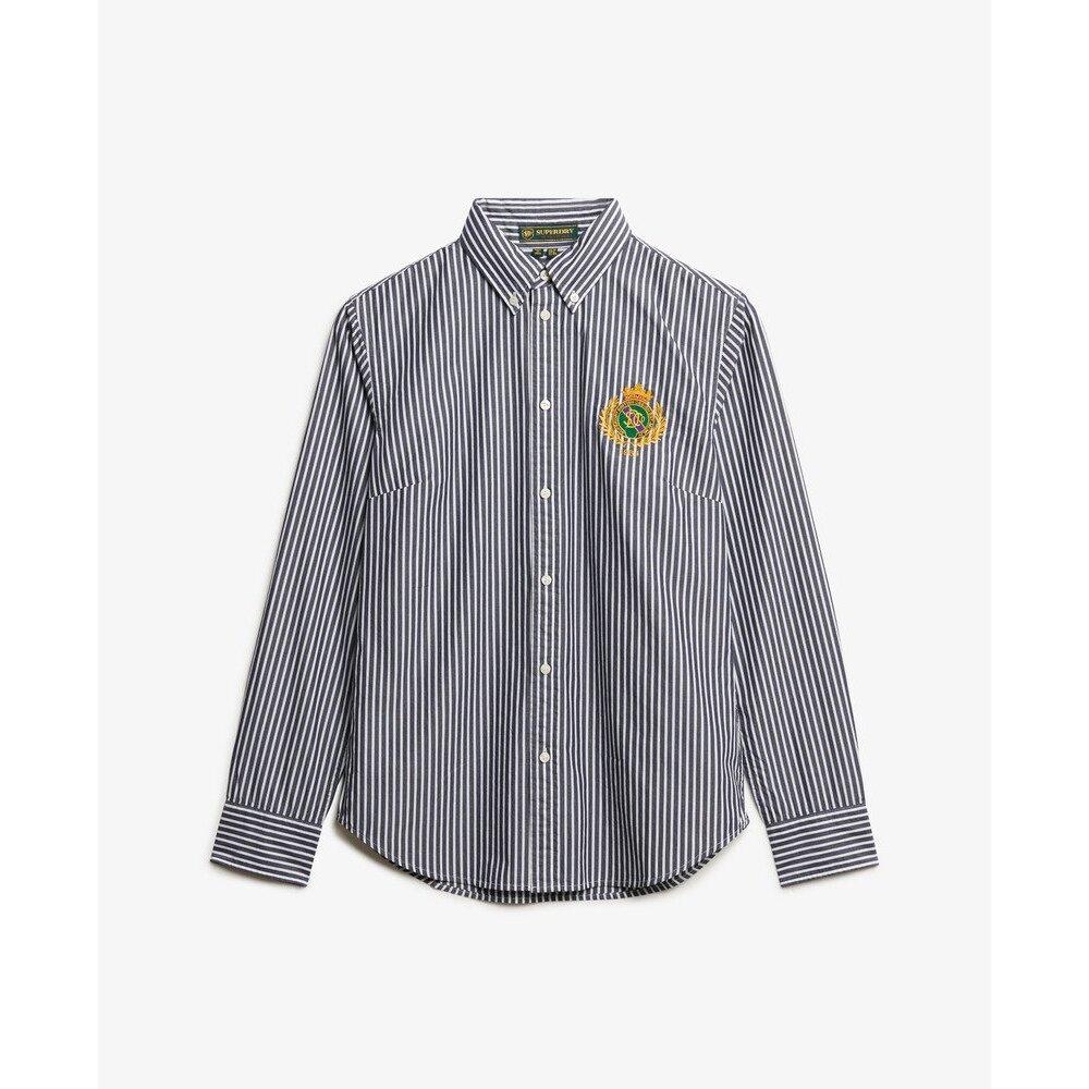 5063068885427 - Damenhemd Superdry