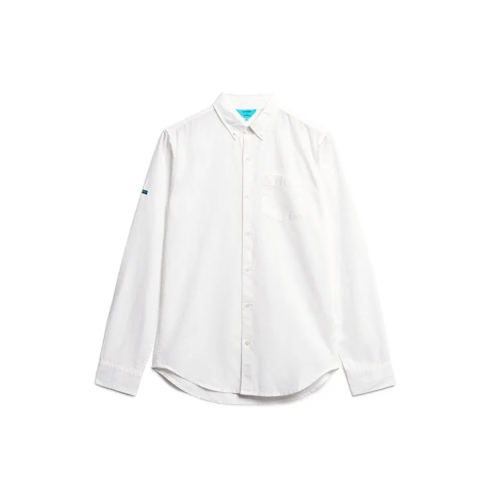 5063634062368 - Damenhemd Studios Linen Bd