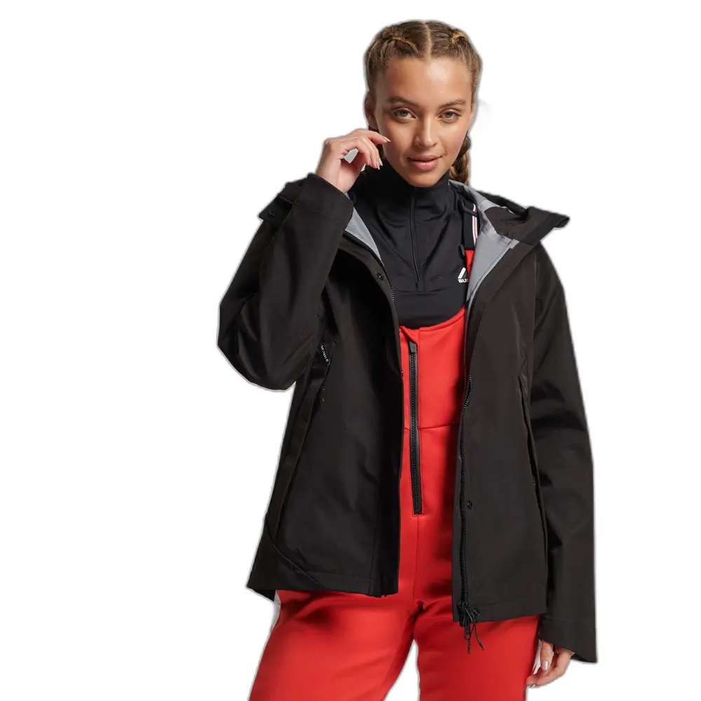 Damenmantel Superdry Windbreaker