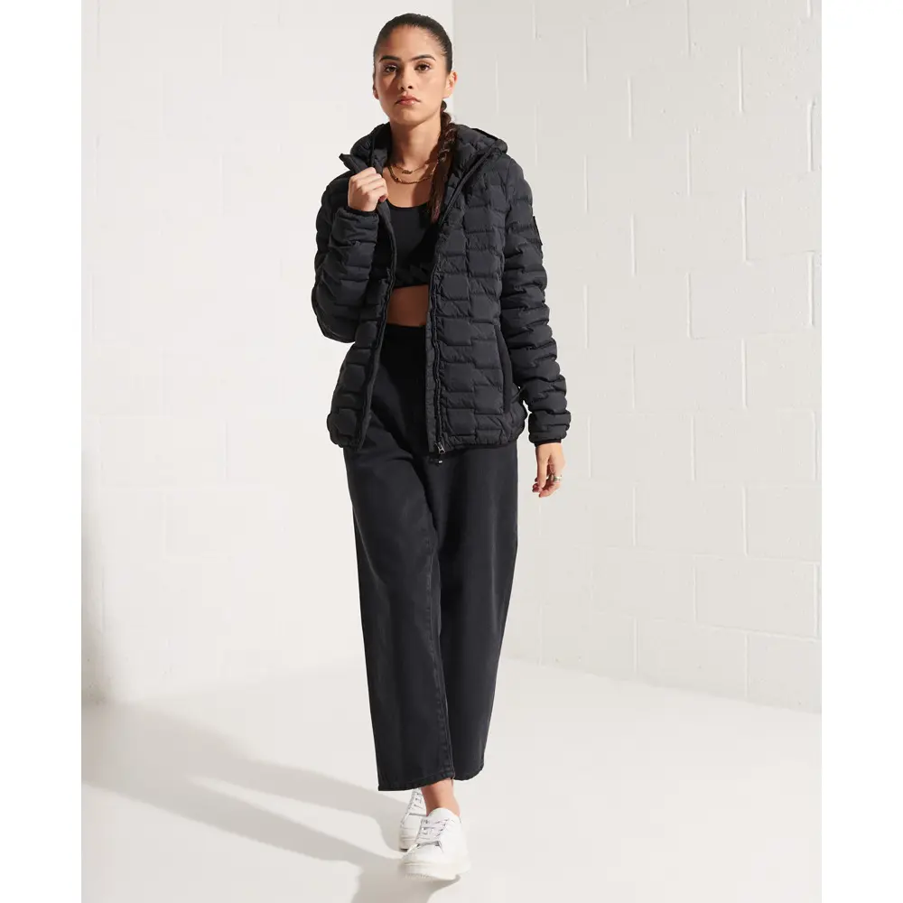 5057847313300 - Regenjacke Frauen Expedition