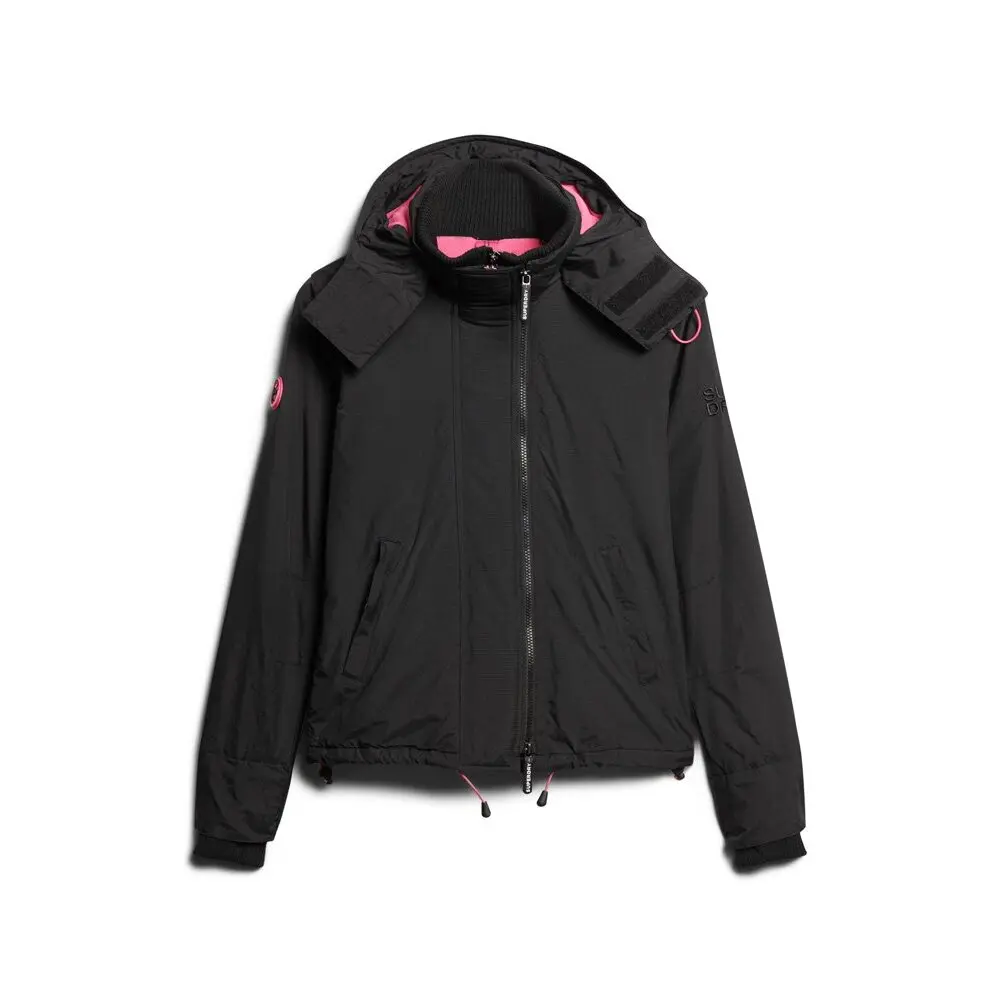 Windjacke Damen Superdry Arctic SD