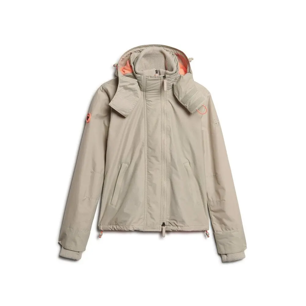 Windjacke Damen Superdry Arctic SD