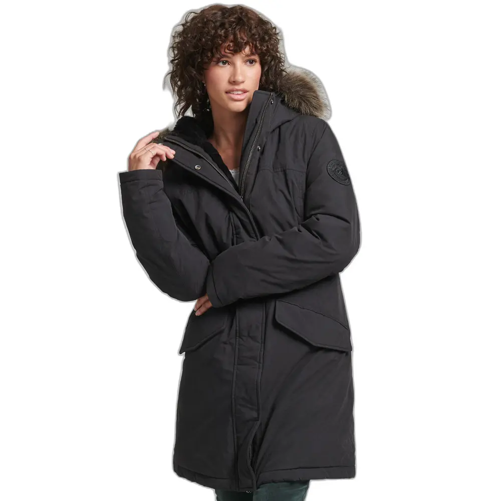 5059726029630 - Parka Frau Everest