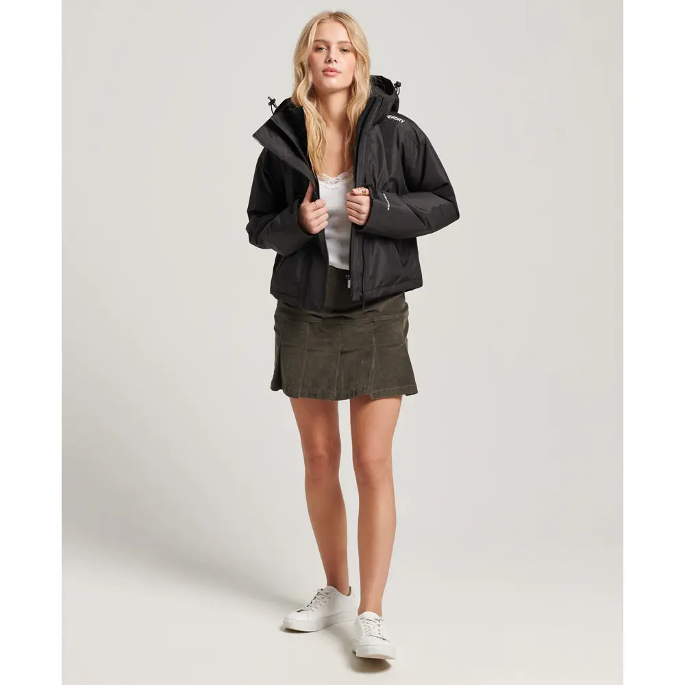 5059726513580 - Regenjacke Frauen SD-Windcheater