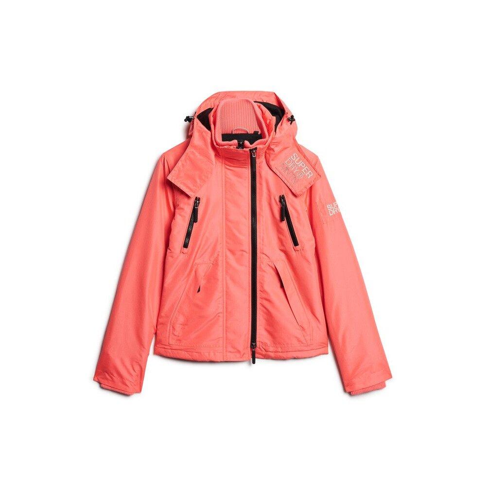 5063068116453 - Windjacke Damen Mountain