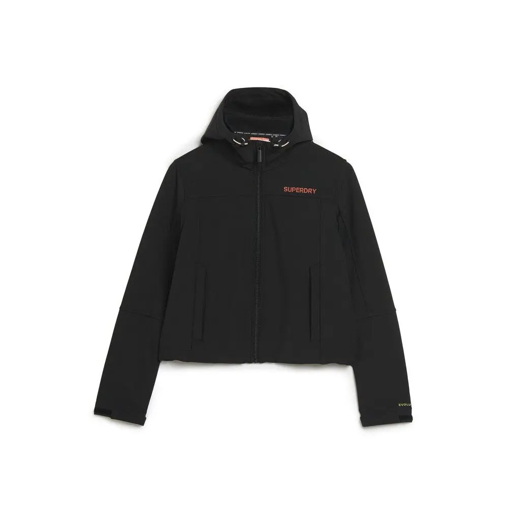 5063068117146 - Regenjacke für Damen Softshell Trekker