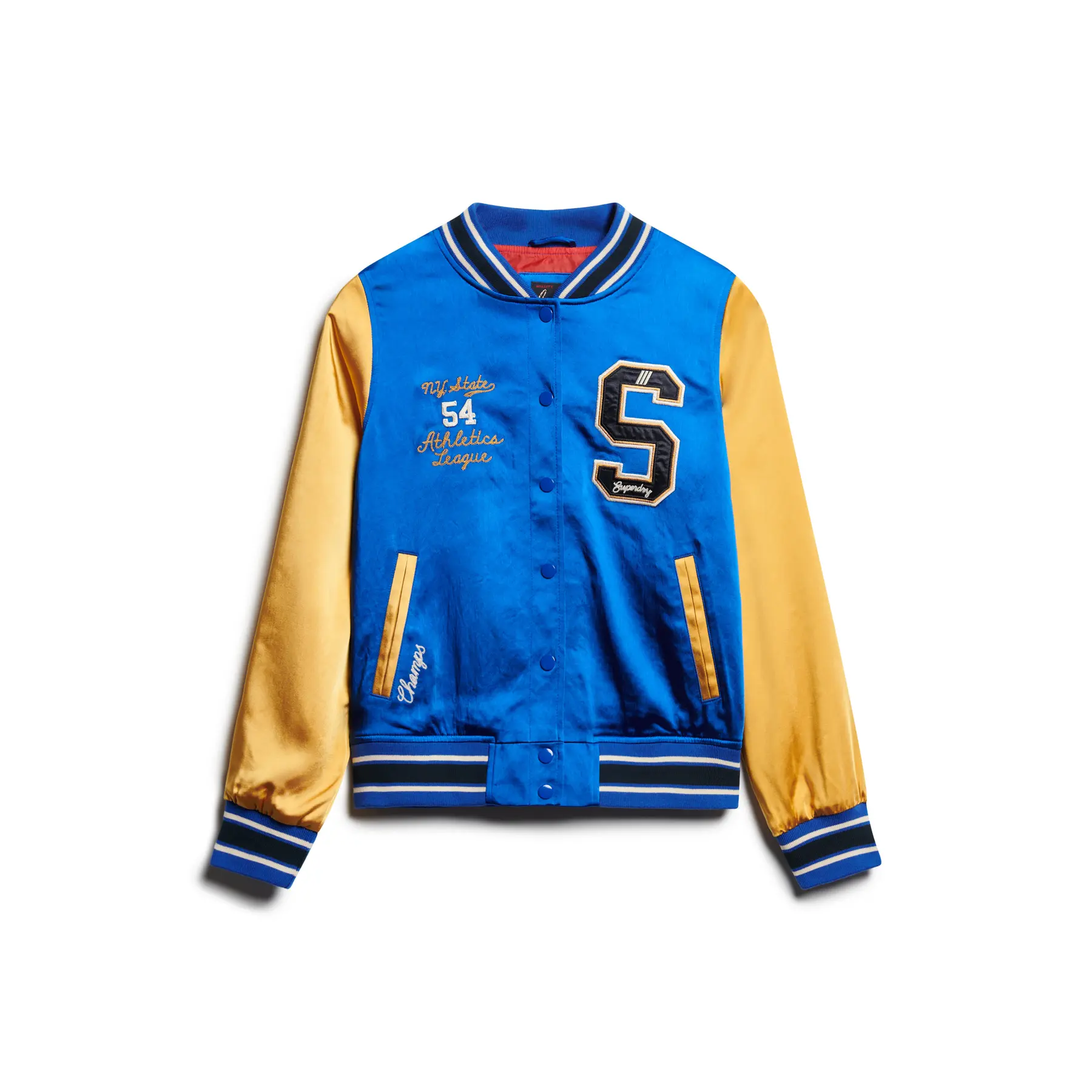 5063068118464 - Damenjacke Luxe