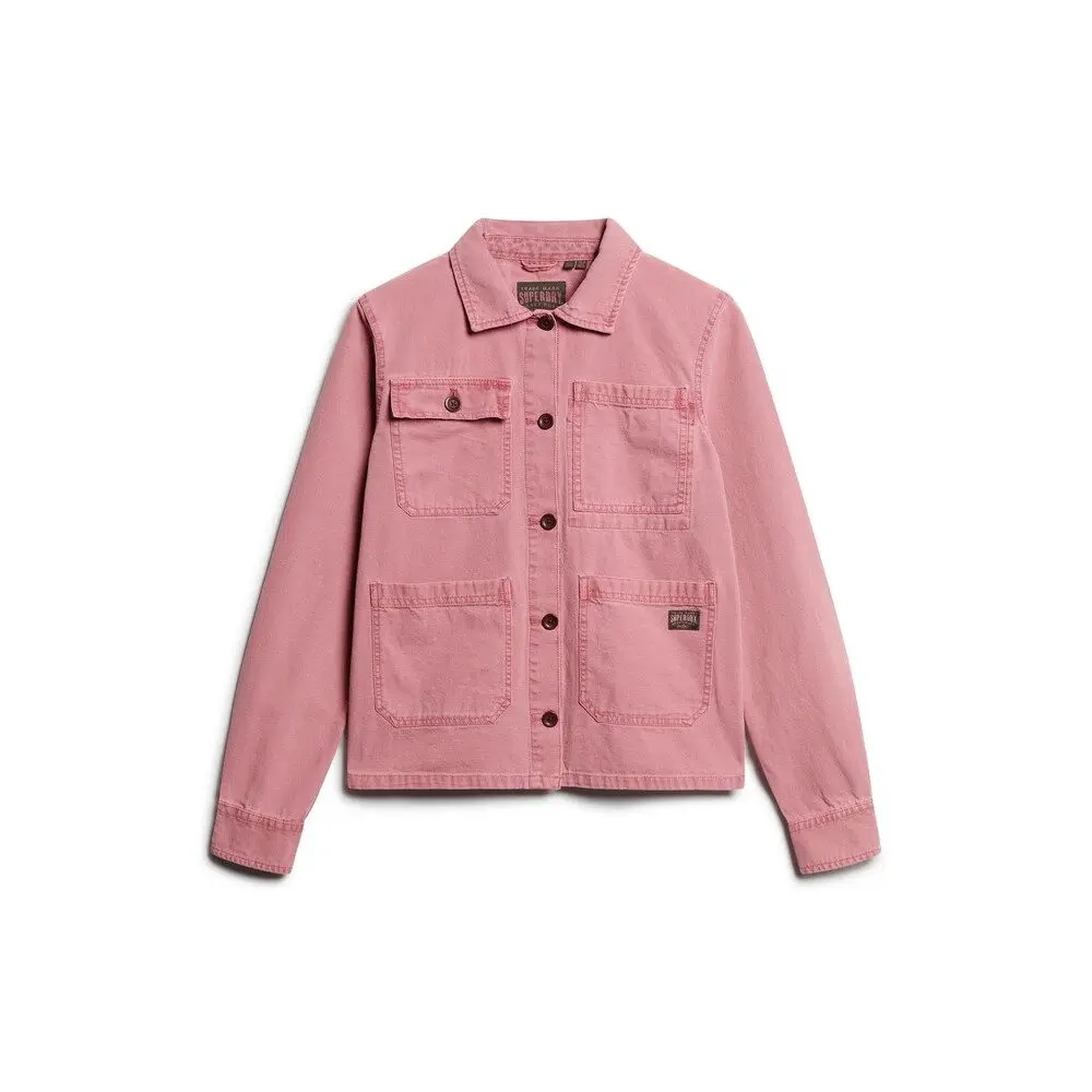 5063068118532 - Damenjacke mit vier Taschen Chore