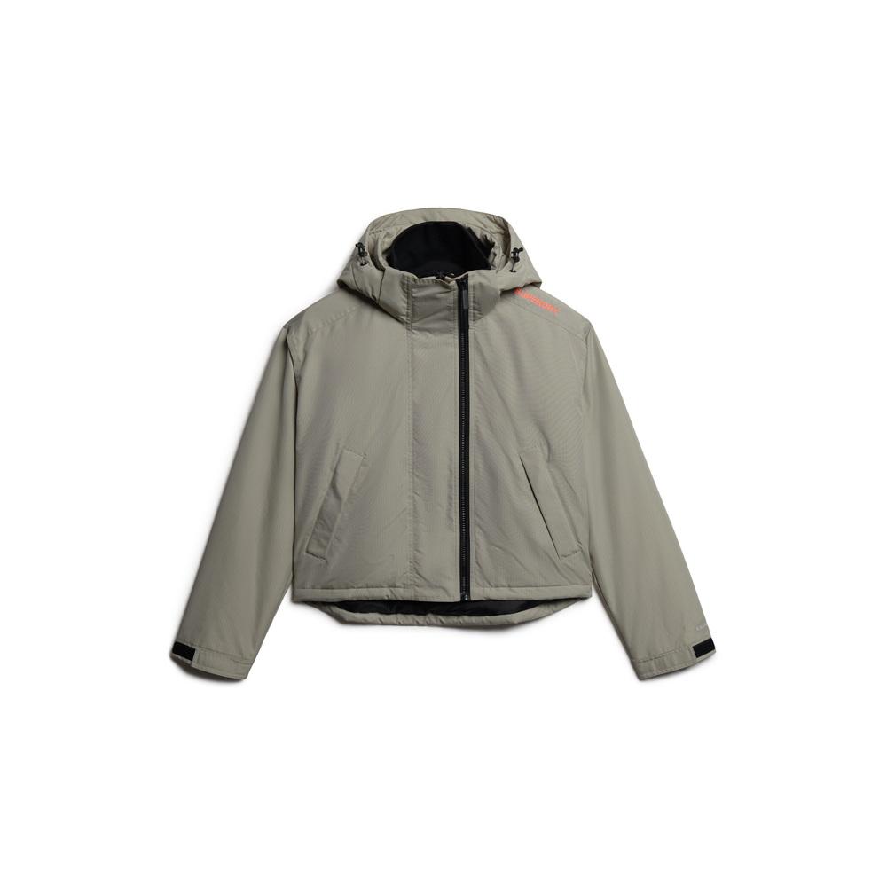 5059726991937 - Regenjacke Frauen Code Windcheater