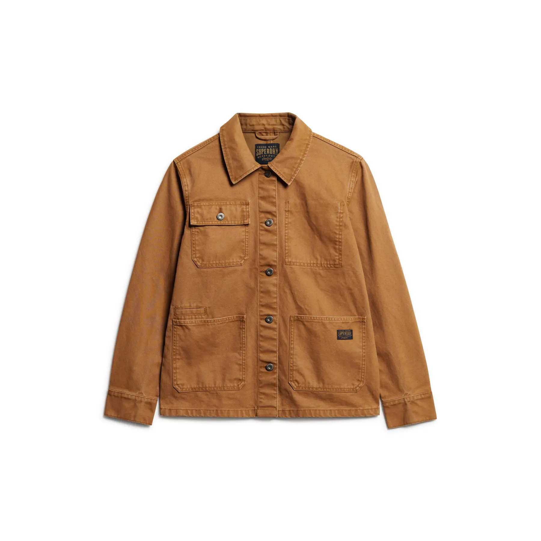 Women's jacket Superdry Chore
